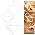  3 Pcs Kitchen Accessories Handheld Hole Punch Hollow Punching Tool