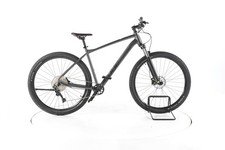 Cube Aim EX VTT tout suspendu Batterie  29" noir Pro vélo Reconditionné