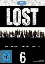 Lost - Season 6 (complete)