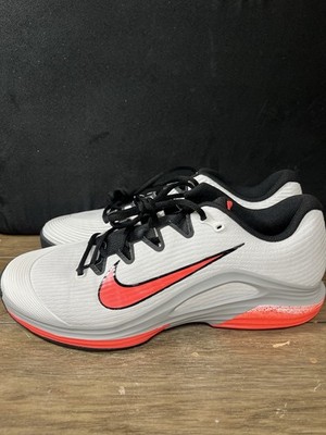 Nike Court Mens Shoes Size 12 Air Zoom Vapor 12 Premium HC Tennis IB2534-100