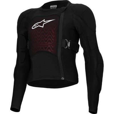 Alpinestars Youth Bionic Plasma LT Protection Jacket