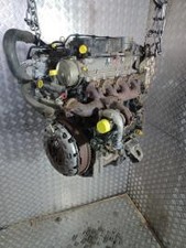 Moteur Citroen JUMPER