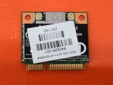               Laptop Wifi Wi-Fi Card Module 640926-001