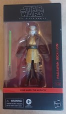 STAR WARS Black Series PADAWAN JECKI LON  03  Acolyte  6  Action Figure A2
