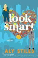 Look Smart | Smartypants Romance (U. A.) | Taschenbuch | Englisch | 2023