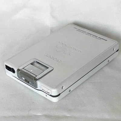SONY WM-EX910 Walkman White Vintage Cassette Player Tested | eBay
