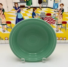 Fiesta 19oz Medium Cereal Soup Bowl 6 7/8" Sea Mist Green Post 86 Fiestaware