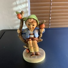 "Apple Tree Boy" - Hummel - TMK6 - 142 3/0 - no box