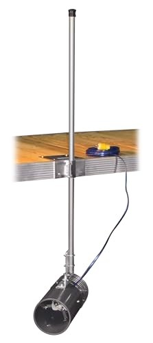 Aquasweep Dm 1/2hp 115v 50 Ft. Scott Aerator 16000