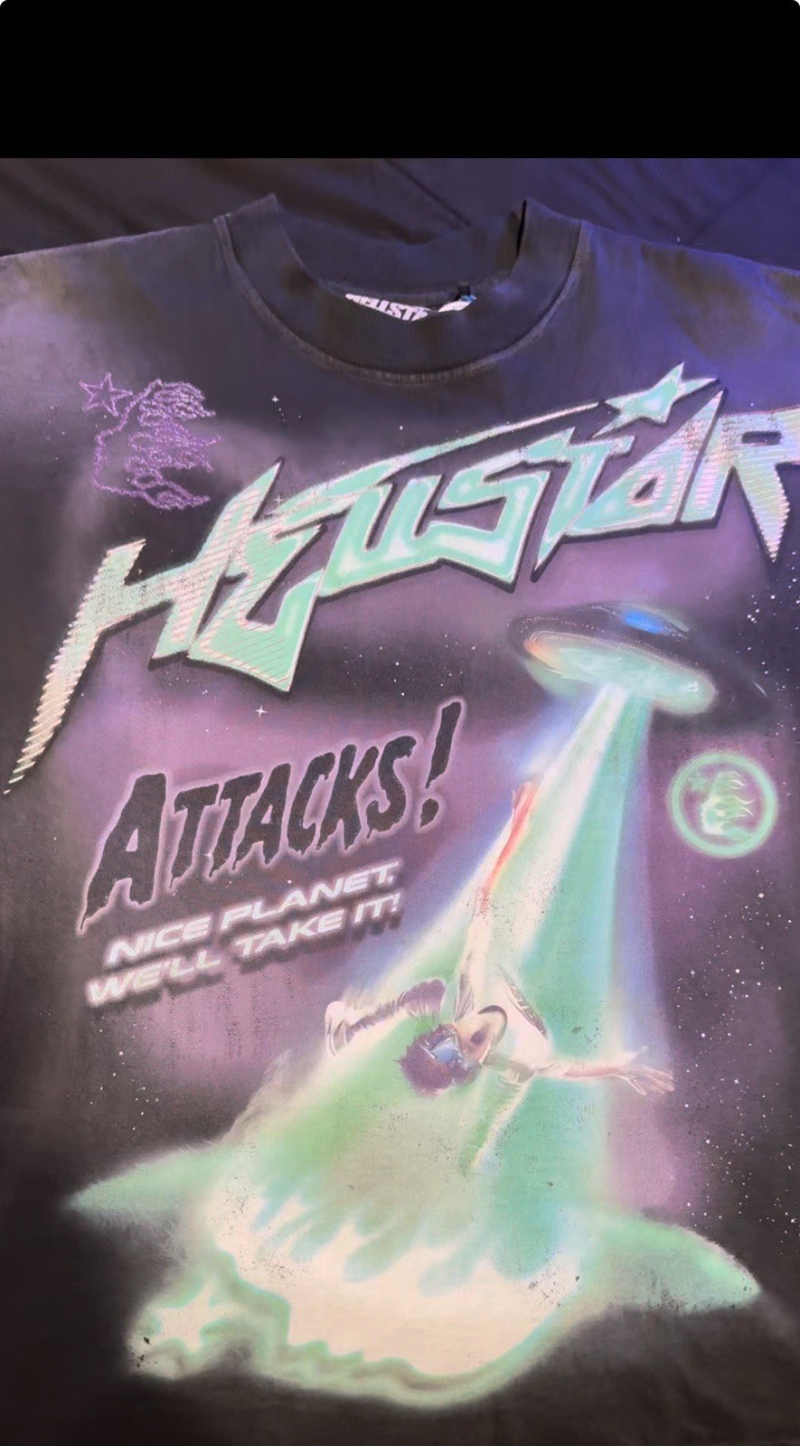 Hellstar Attacks Tee Capsule 10 - image 3