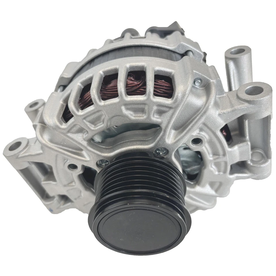 New Volkswagen Alternator 06K903026L for Audi Q3 2019-2024 Volkswagen 2019-2024 - Image 3 of 4