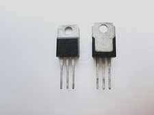5PCS BTA12-600C STM Insulated Tab Triac 600V 12A IGT 50mA to 100mA TO-220