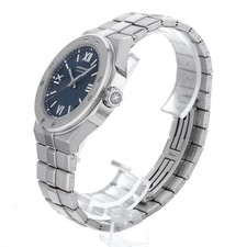 Chopard alpine eagle 41 298600-3001 second hand mens 2