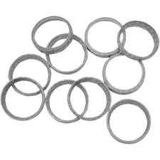 Drag Specialties Exhaust Gasket 0934-2556