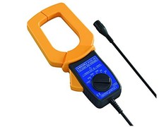 Hioki Clamp-On Probe 9132-50 AC 20-1000A, 6 Range,  3 Accuracy,
