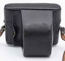 Readiness Bag Camera Case in Black for the RevueFlex EE 303