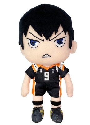 Great Eastern Entertainment Ge Animation Eastern 52941 Haikyuu Kageyama Tobio