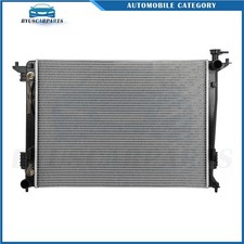 For 2010 2011 2012 2013 2014 2015 Hyundai Tucson 2011-2016 Kia Sportage Radiator For 2010 2011 2012 2013 2014 2015 Hyundai Tucson 2011-2016 Kia Sportage Radiator