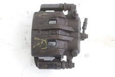 Bremssattel vorn rechts für Nissan X-TRAIL 1 T30 410018H300 ABS 2.2 84 KW 114 PS
