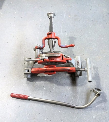 Ridgid 311 Schlitten 811A Schneidkopf 360 Cutter 314 Reibahle für 300 ROHREINFÄDLER