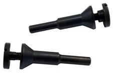 1/4 & 3/8" ARBOR CUT-OFF WHEEL MANDREL SET (3900-6376)