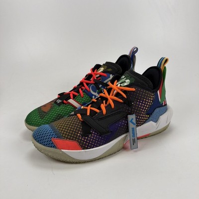 Size 12 Air Jordan Jordan Why Not Zer0 4 Pf Upbringing DD1133-103