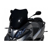 Ermax Scooterscheibe Passend FüR Piaggio MP3 350 Hpe/Sport Bj.2019-2020