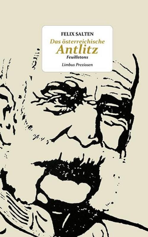 Das österreichische Antlitz Felix Salten