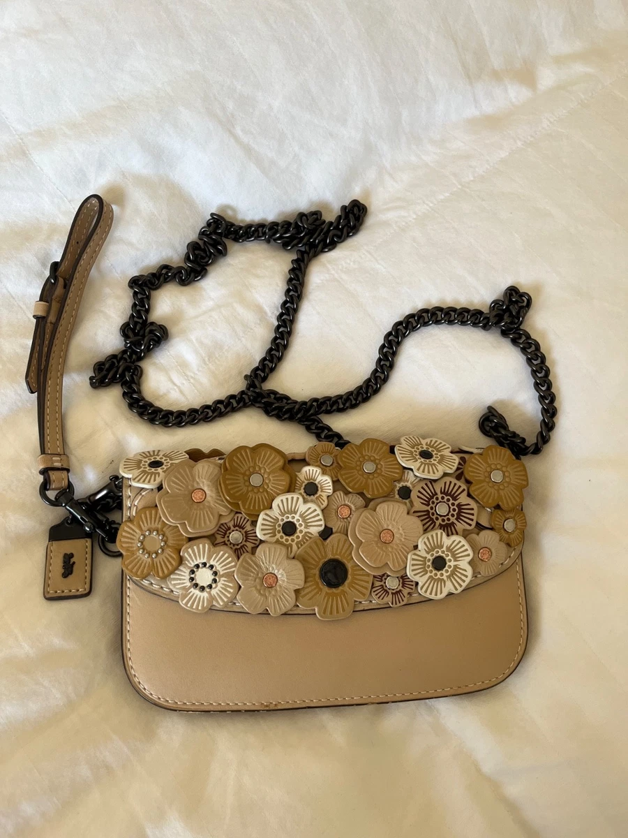 Coach Small Rose Bags & Handbags for Women for sale | eBay