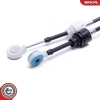 Esen SKV Seilzug, Schaltgetriebe 27SKV156 FüR Opel