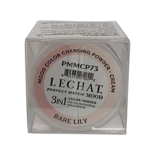 Lechat Perfect Match Dip Powder Mood Color Bare Lily #PMMCP73