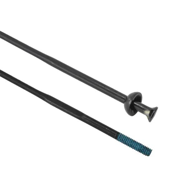 Спицы Shimano WH-M8100-TL-R12-B-29 3015 мм 1990₽