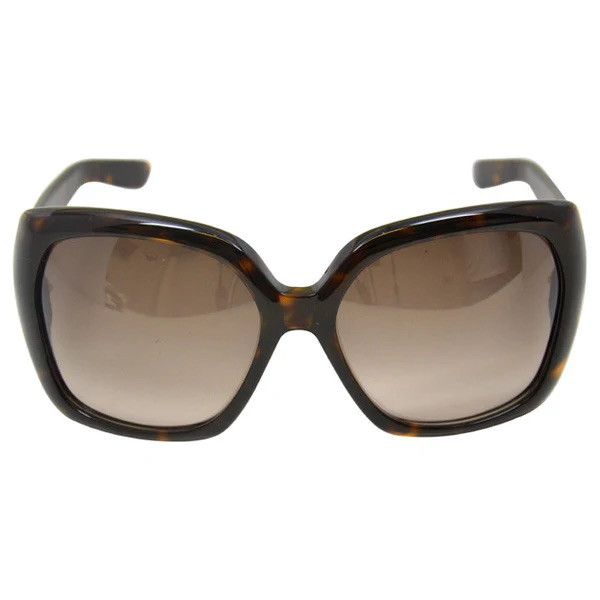 Occhiali da sole Yves Saint Laurent YSL 6350 S 086HA tartaruga 61 16 125