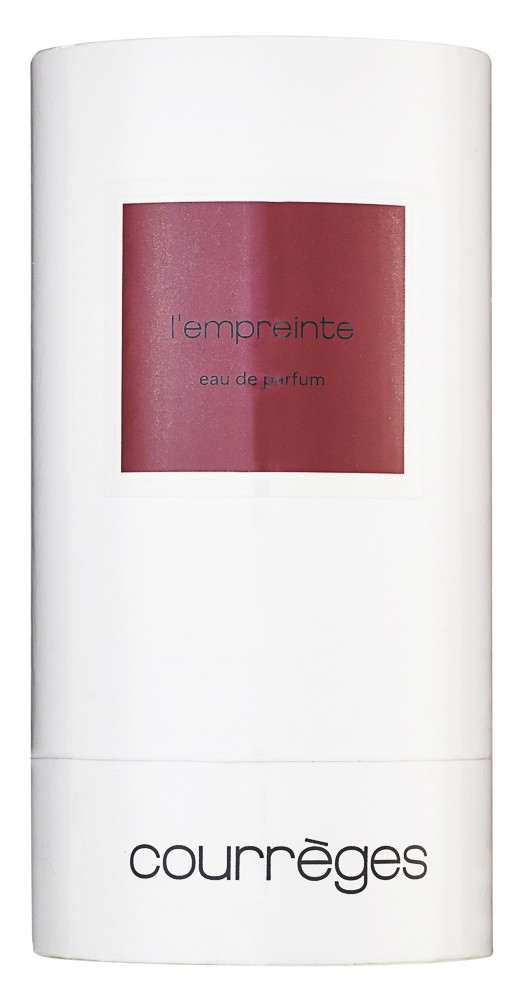 Courreges Empreinte Eau de Parfum 100 ml OVP NEU
