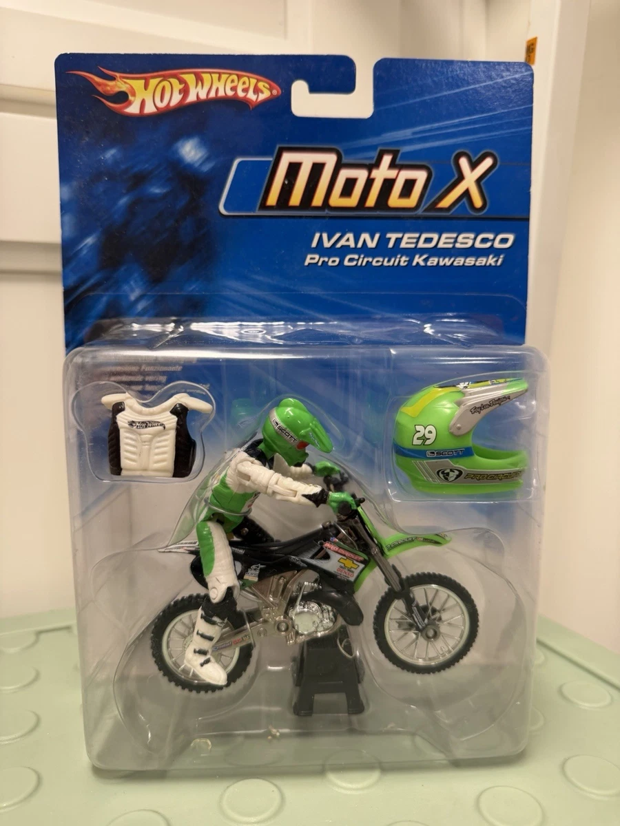 Hot Wheels Diecast and Toy Vehicles Kawasaki for sale | eBay