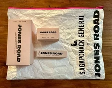 Jones Road Sagaponack General Kit / Limited Edition (Bobbi Brown)