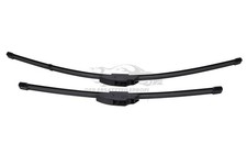 Original Wischerblattsatz Flat-Blade für Renault Koleos II 288903505R