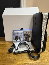Sony PlayStation 5 Console Bundle