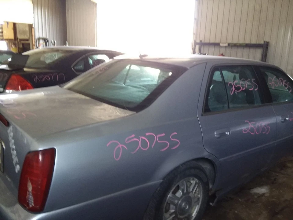 Culata izquierda del conductor compatible con 06-11 DTS 2088441 Foto 3 de 4