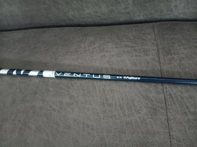Fujikura Ventus Blue Velocore 6X Extra Stiff Titleist Driver Adapter