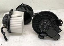 2016 Toyota Camry Heater AC Blower Motor OEM 159K Miles - LKQ381048541