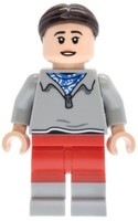Lego® Stranger Things Eleven Minifigur 11370 Neu