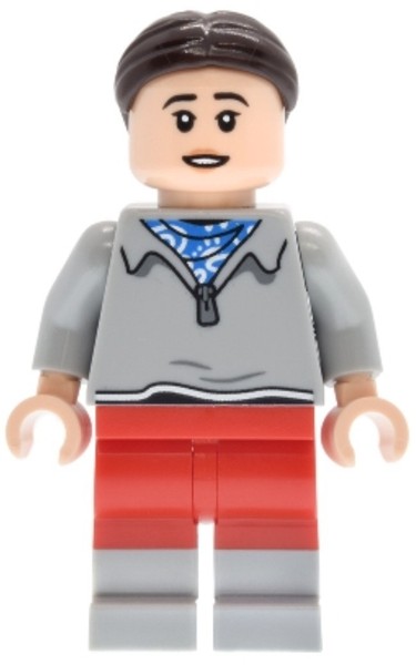 Lego® Stranger Things Eleven Minifigur 11370 Neu-image
