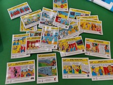 2005-06 TOPPS BAZOOKA MAGNET COMPLETE SET 1-24 SHAQUILLE O'NEAL NO LEBRON