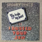Spooky Tooth You Broke My Heart So I Busted Your Vinyl LP 1973 A&M SP-4385 VG+