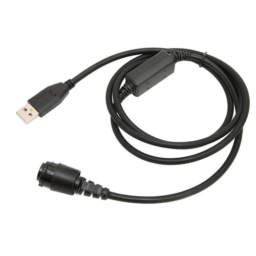 Usb Programming Cable 4 Feet Plug And Play Cable For Dgm4100 Dm3601 IDM - Photo 10/12