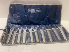 Martin Tools 11pc Wrench Set P22017662 Martin Tools 11pc Wrench Set P22017662