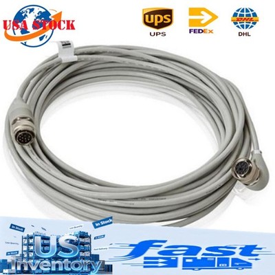 3HAC7998-2 ABB Control Signal Line 15 Meters Brand New in Box!Spot Goods Zy