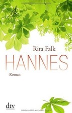 Hannes: Roman von Rita Falk | Buch | Zustand sehr gut