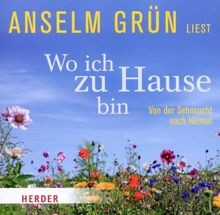 Wo ich zu Hause bin: Von der Sehnsucht nach Heimat ... | Buch | Zustand sehr gut